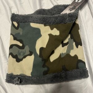 KUIU Neck gaiter